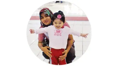 Asmawati Bt Awang