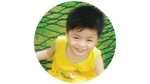 Chon Siew Fong