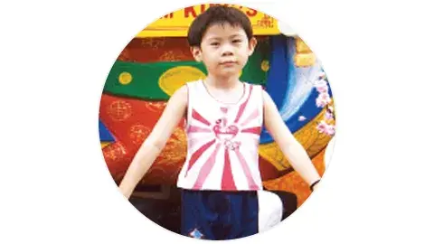 Chong May Fang